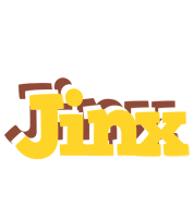 Jinx hotcup logo