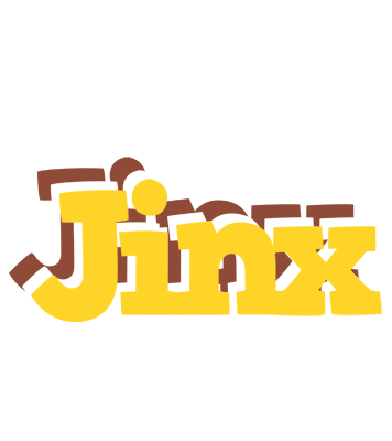 Jinx hotcup logo
