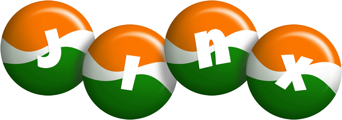 Jinx india logo