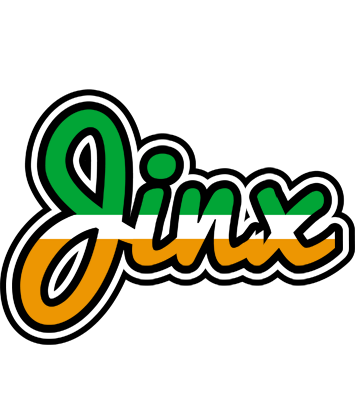 Jinx ireland logo