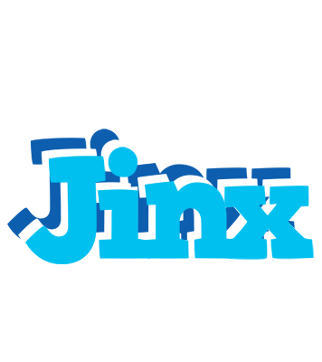 Jinx jacuzzi logo