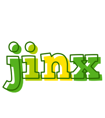 Jinx juice logo