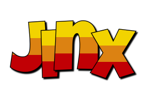 Jinx jungle logo