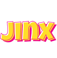 Jinx kaboom logo