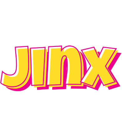 Jinx kaboom logo