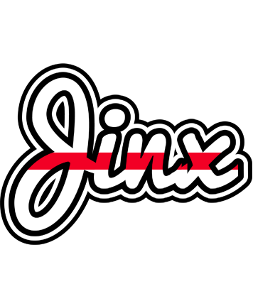 Jinx kingdom logo