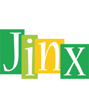 Jinx lemonade logo