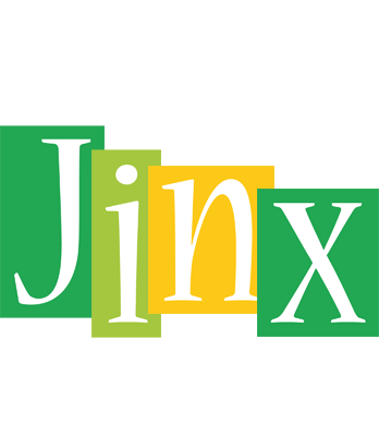 Jinx lemonade logo