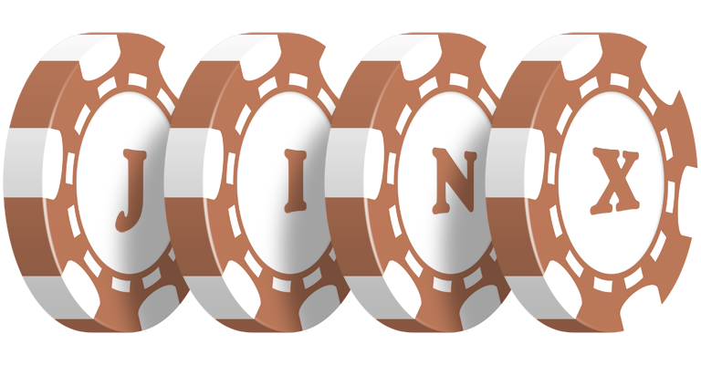 Jinx limit logo