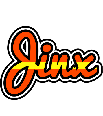 Jinx madrid logo