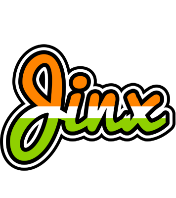 Jinx mumbai logo