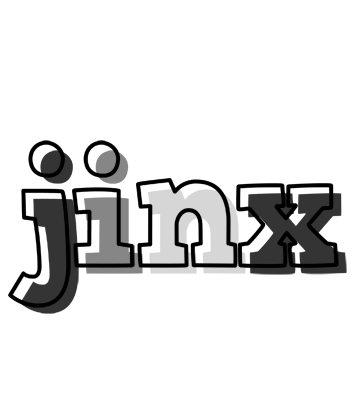 Jinx night logo