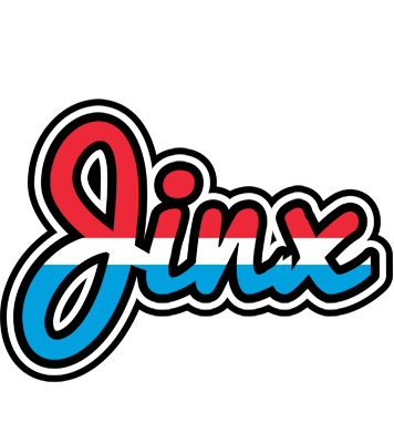 Jinx norway logo