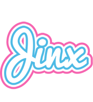 Jinx outdoors logo