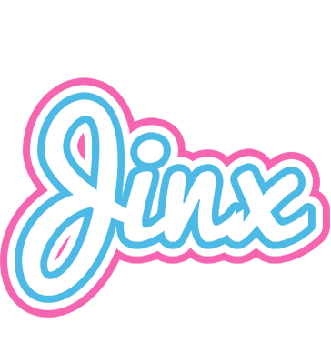 Jinx outdoors logo