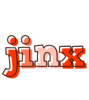 Jinx paint logo