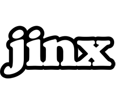 Jinx panda logo