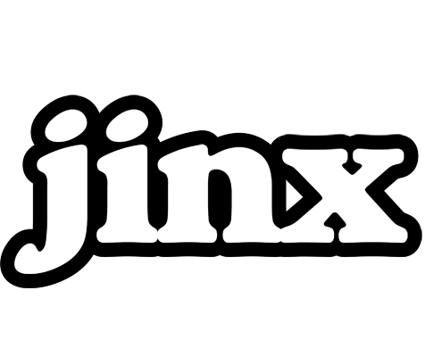 Jinx panda logo