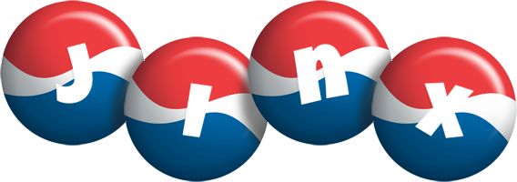 Jinx paris logo