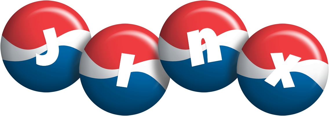 Jinx paris logo