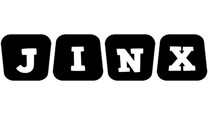 Jinx racing logo