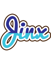 Jinx raining logo