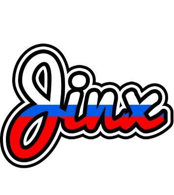 Jinx russia logo