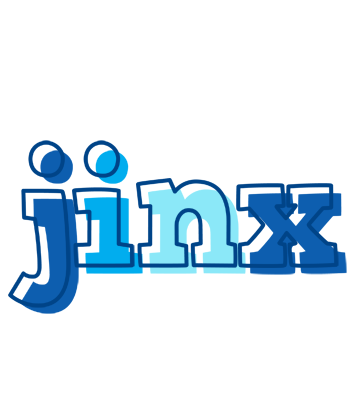 Jinx sailor logo