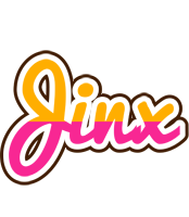 Jinx smoothie logo