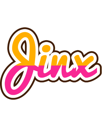 Jinx smoothie logo