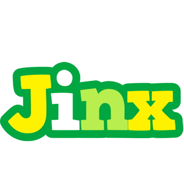 Jinx soccer logo
