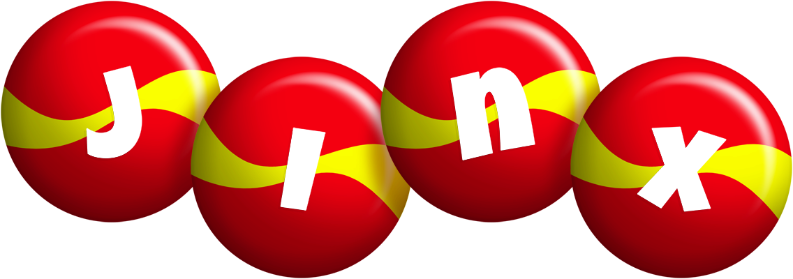 Jinx spain logo