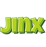 Jinx summer logo