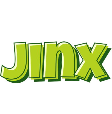 Jinx summer logo