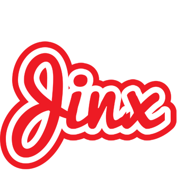 Jinx sunshine logo