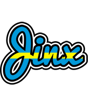 Jinx sweden logo