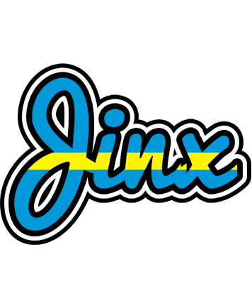 Jinx sweden logo