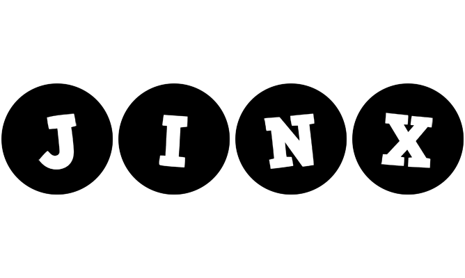 Jinx tools logo