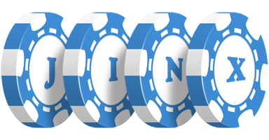 Jinx vegas logo