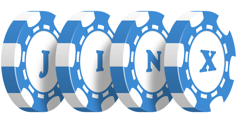 Jinx vegas logo