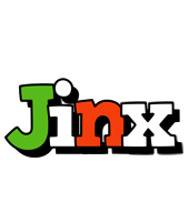 Jinx venezia logo