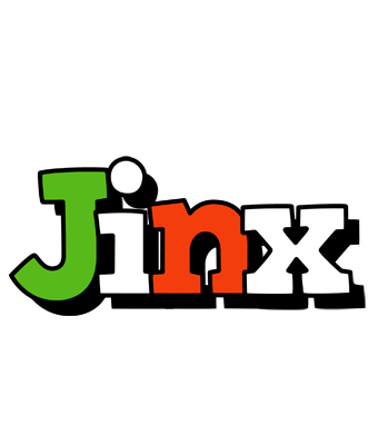 Jinx venezia logo