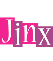 Jinx whine logo