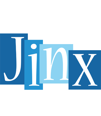 Jinx winter logo