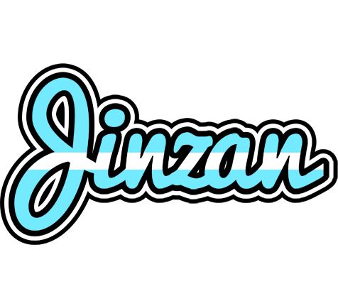 Jinzan argentine logo