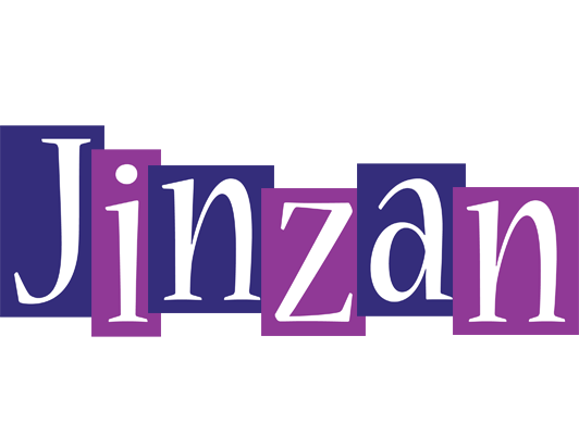Jinzan autumn logo