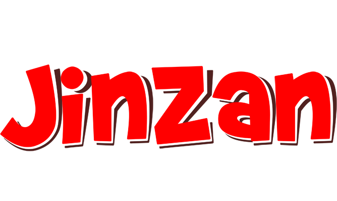 Jinzan basket logo