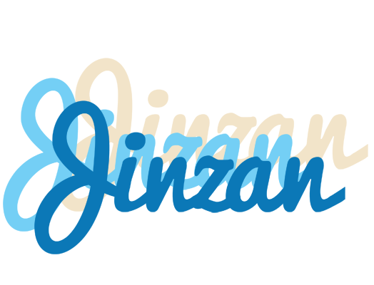 Jinzan breeze logo