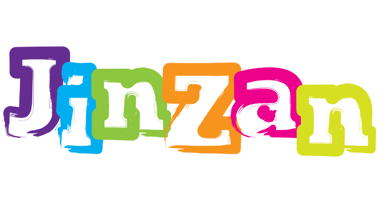 Jinzan casino logo
