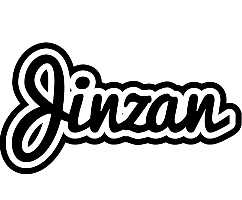 Jinzan chess logo